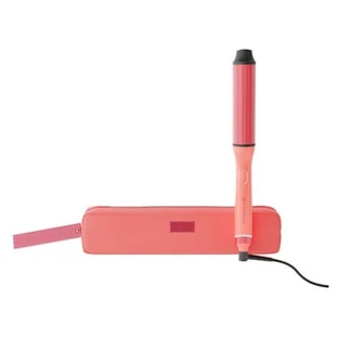 Rizador profesional ghd Chronos Curve Max de la colección Jelly, 38 mm