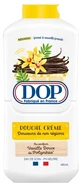 Dop Douceurs de Nos Régions Polynesian Sweet Vanilla Shower Cream 480 ml