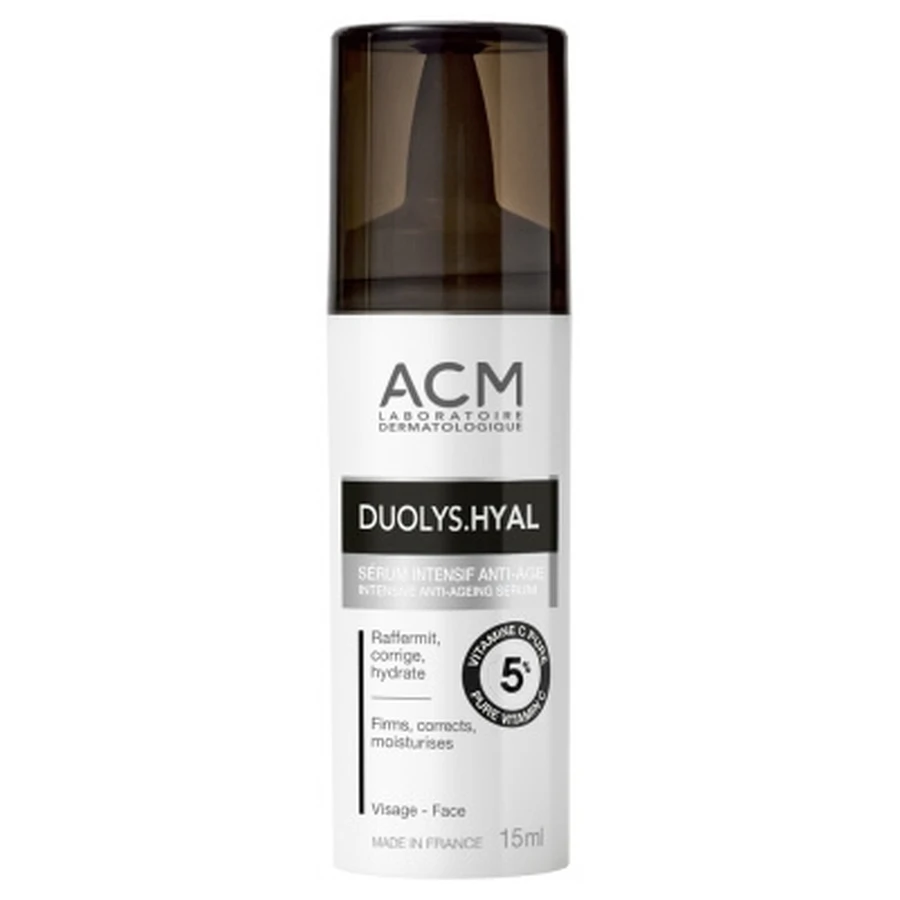 ACM Duolys.Hyal Intensiv-Anti-Aging-Serum 15 ml
