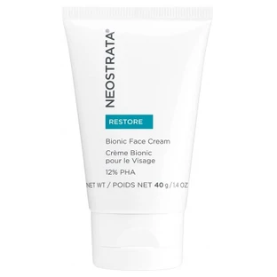 Crema biónica NeoStrata Restore con un 12 % de PHA, 40 g