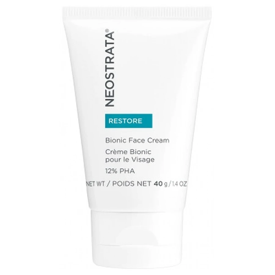 Crema biónica NeoStrata Restore con un 12 % de PHA, 40 g