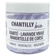 Lov'FROG Chantilly Bio-Sheabutter – Lavendel – Everlasting 200 ml