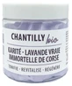 Lov'FROG Chantilly Organic Shea Butter - Lavender - Everlasting 200 ml