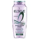 L'Oréal Paris Elseve Hyaluron Pure 72-Hour Purifying Shampoo, 250 ml