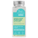 Waam Magic Powders Organic Purifying Face Mask 50 g