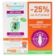 Puressentiel Anti-Läuse-2-in-1-Behandlungsshampoo und -Maske, 2er-Pack à 150 ml
