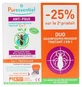Puressentiel Anti-luizen 2-in-1 behandelingsshampoo en -masker, verpakking van 2 x 150 ml