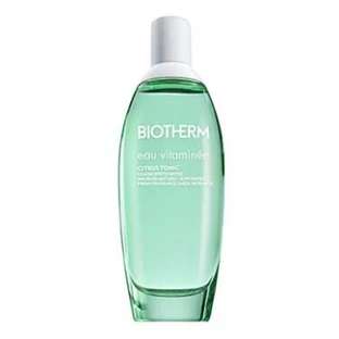 Biotherm Eau Vitaminée Eau de Toilette Citrus Tonic 100 ml