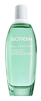 Biotherm Eau Vitaminée Eau de Toilette Citrus Tonic 100 ml