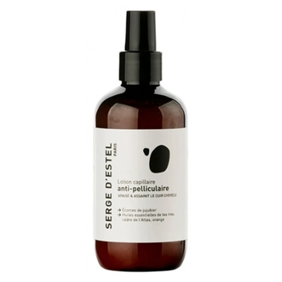 Serge d'Estel Anti-Schuppen-Lotion
