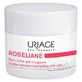 Uriage Roséliane: Tratamiento rico contra las rojeces, 50 ml