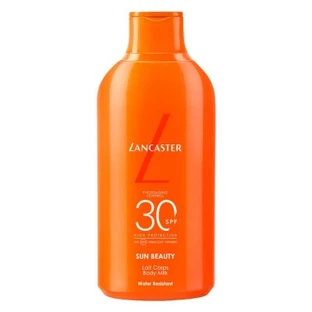 Lancaster Sun Beauty Lait Corps SPF30 400 ml