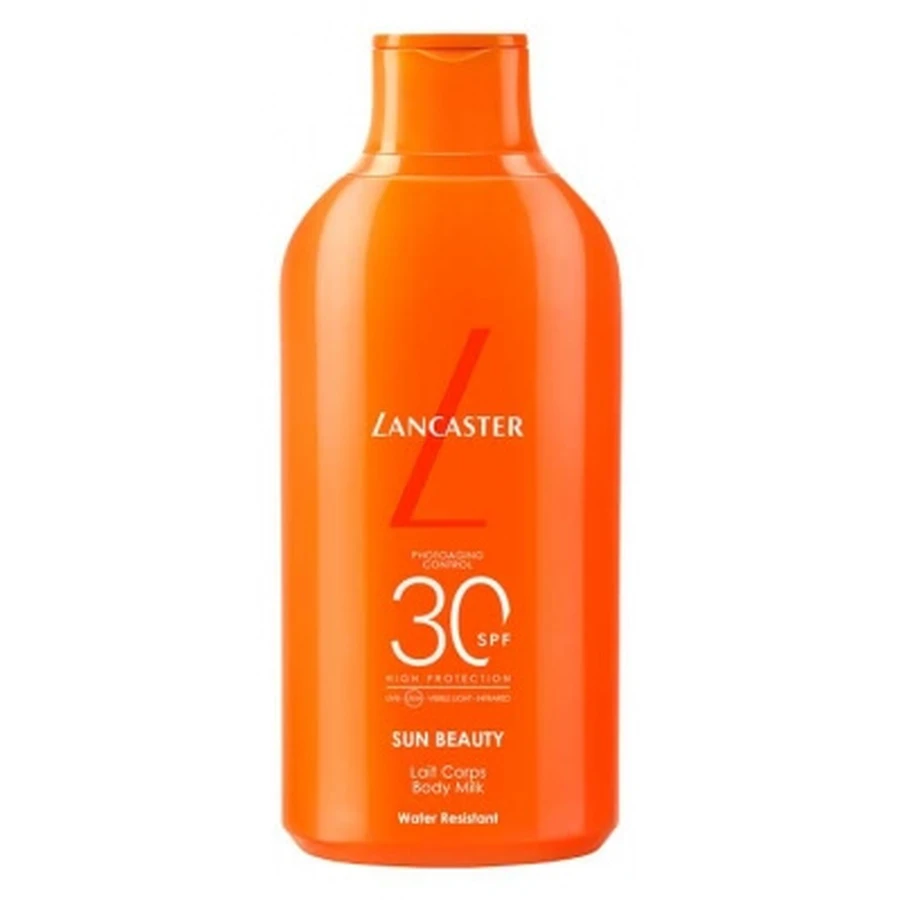 Lancaster Sun Beauty Lait Corps SPF30 400 ml