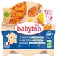 Babybio Good Night-puree van wortel, suikermaïs en quinoa, vanaf 12 maanden, biologisch, 230 g