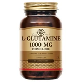 Solgar L-glutamine 1000 mg in vrije vorm, 60 tabletten