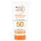 Garnier Ambre Solaire Hydra 24H Protect Body Lotion SPF 50+ 50 ml
