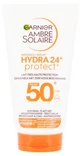 Garnier Ambre Solaire Hydra 24H Protect Body Lotion SPF 50+ 50 ml
