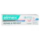 Elmex Sensitive Professional: repara y previene + cuidado de las encías + blanqueamiento, 75 ml