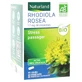 Naturland biologische Rhodiola rosea, 60 vegetarische capsules