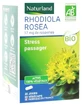 Naturland Organic Rhodiola Rosea, 60 Vegetarian Capsules