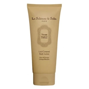 La Sultane de Saba – Loțiune de corp cu floare de portocal