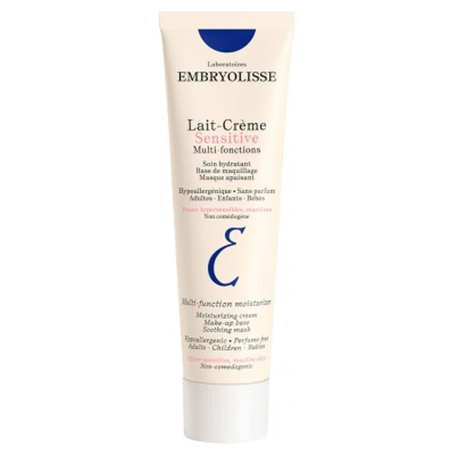 Embryolisse Laboratories Embryolisse Sensitive Crème-Melk 100 ml