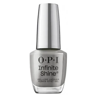 OPI IS nagellak met gel-effect: Steel Waters Run Deep OPI