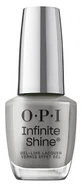 OPI IS Gel-Effect Nail Polish: Steel Waters Run Deep OPI