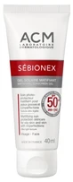 Laboratoire ACM Sébionex Mattifying Sunscreen SPF 50+ 40 ml