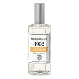 Berdoues Eau de Cologne met oranjebloesem 125 ml