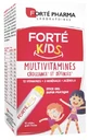 Forté Pharma Forté Kids Multivitamins 10 Sticks