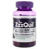 ZzzQuil Strong Sleep 60 gummies