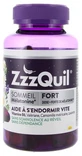 ZzzQuil Strong Sleep 60 Gummies