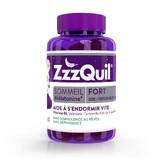 ZzzQuil Strong Sleep 60 Gummibärchen