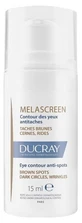 Ducray Melascreen Anti-Dark Spot Eye Contour Cream 15 ml