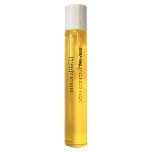 Minima[list] Biologische oogcontourverzorging 8 ml