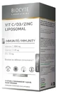 Biocyte Liposomal Vitamin C/D3/Zinc, 14 Sticks