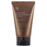 Benton SNAIL BEE LOTION MET HOOG GEHALTE 120 ml