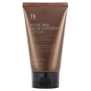 Benton SNAIL BEE LOTION MET HOOG GEHALTE 120 ml