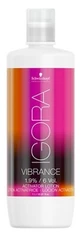 Schwarzkopf Professional Schwarzkopf Igora Vibrance Activator Lotion, 6 Vol., 1.9%, Schwarzkopf, 1 L