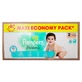 Pampers Harmonie maat 3 Maxi-pakket, 96 luiers (6–10 kg)