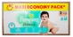 Pampers Harmonie, talla 3, paquete maxi, 96 pañales (6–10 kg)