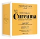 Jabón-mascarilla de cúrcuma Innovatouch, 100 g