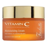 Arganicare Moisturizing Day Cream 50 ml