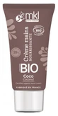 MKL Green Nature Organic Coconut Hand Cream 50 ml