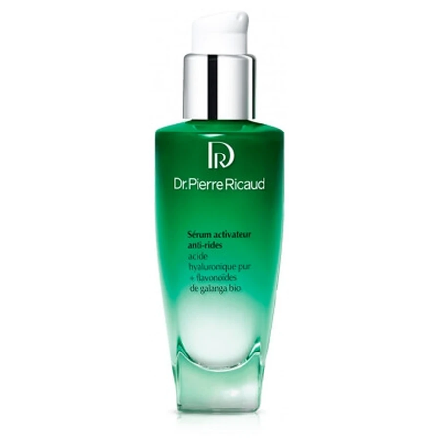 Dr. Pierre Ricaud Anti-rimpel activerend serum, 30 ml