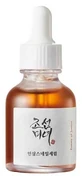 Sérum revitalizante de Beauty of Joseon con ginseng y mucina de caracol, 60 ml