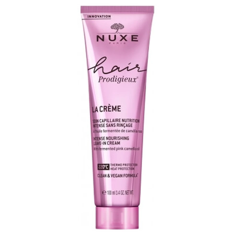Crema nutritiva intensa Nuxe Hair Prodigieux, 100 ml