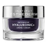 Institut Esthederm Intensive Hyaluronic+ Anti-Falten-Glättungscreme 50 ml
