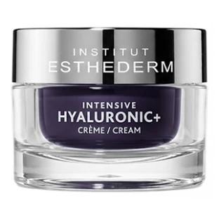 Institut Esthederm Intensive Hyaluronic+ Anti-Wrinkle Smoothing Cream 50 ml